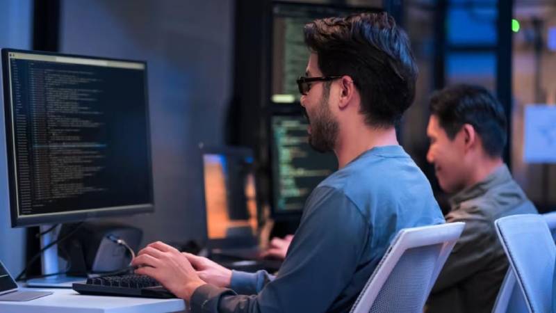 滨城区软件开发:这些必备工具如何提升开发效率