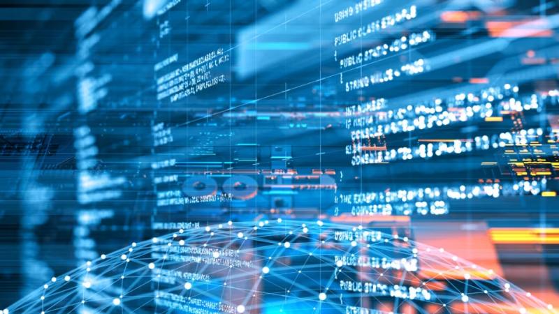 Linux基石：滨城区小程序开发公司的技术底座与发行版选择逻辑